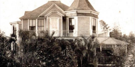 GreenGablesHouse_01 Green Gables House