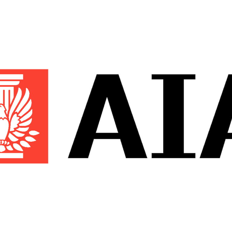 AIA Logo