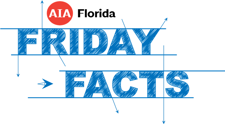 AIA Florida features AIA Space Coast Design Awards